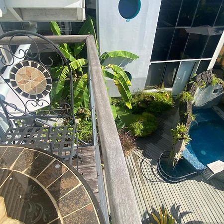 Trinidad Gingerbread House Hotel Port of Spain Ngoại thất bức ảnh