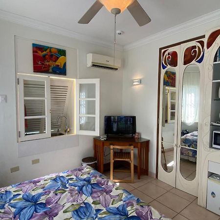 Trinidad Gingerbread House Hotel Port of Spain Ngoại thất bức ảnh