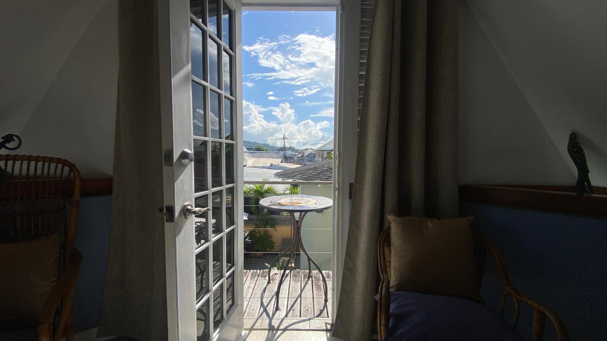 Trinidad Gingerbread House Hotel Port of Spain Ngoại thất bức ảnh
