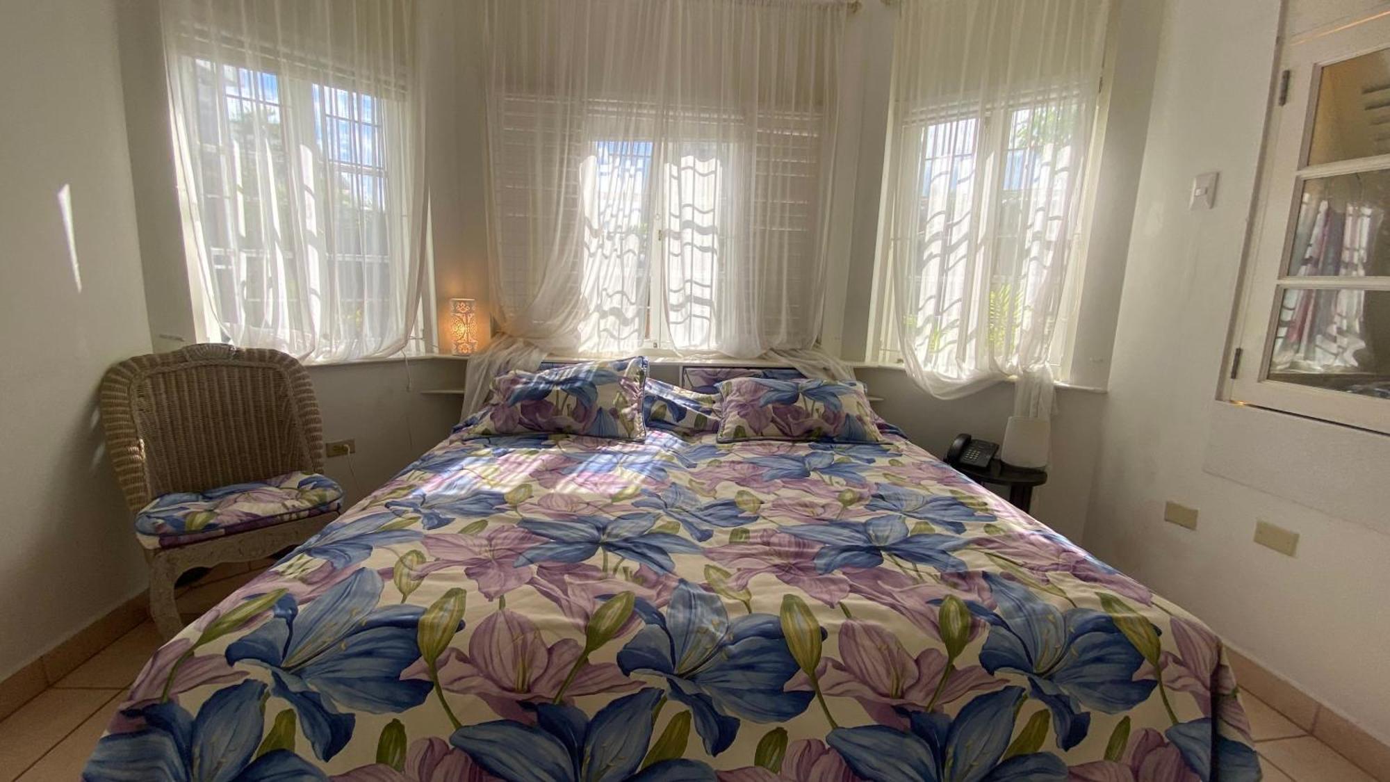 Trinidad Gingerbread House Hotel Port of Spain Ngoại thất bức ảnh
