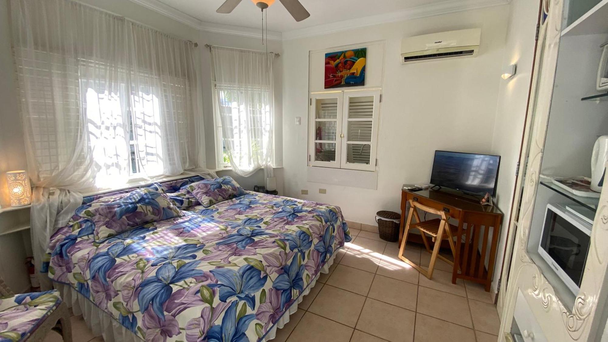 Trinidad Gingerbread House Hotel Port of Spain Ngoại thất bức ảnh