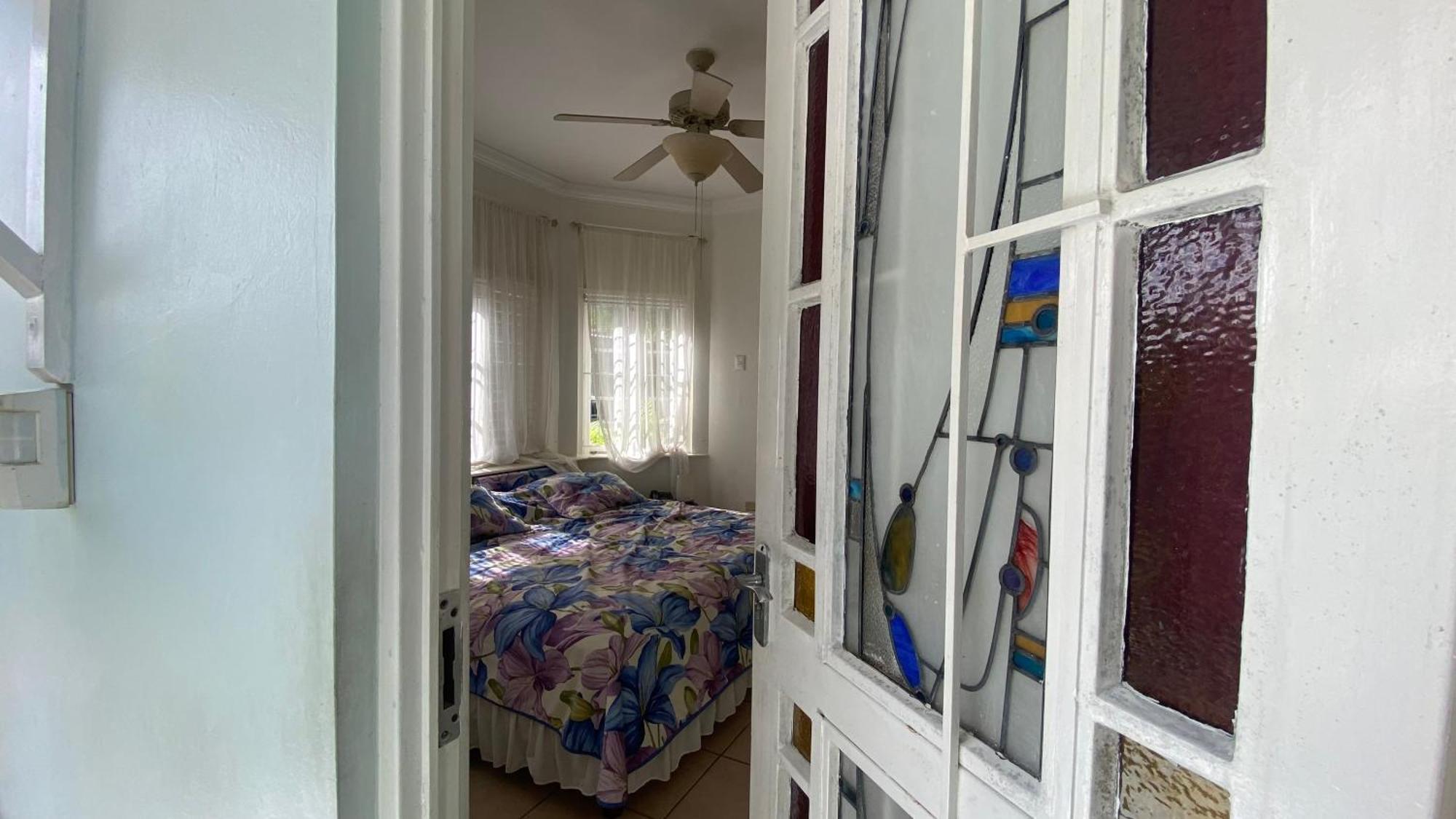 Trinidad Gingerbread House Hotel Port of Spain Ngoại thất bức ảnh