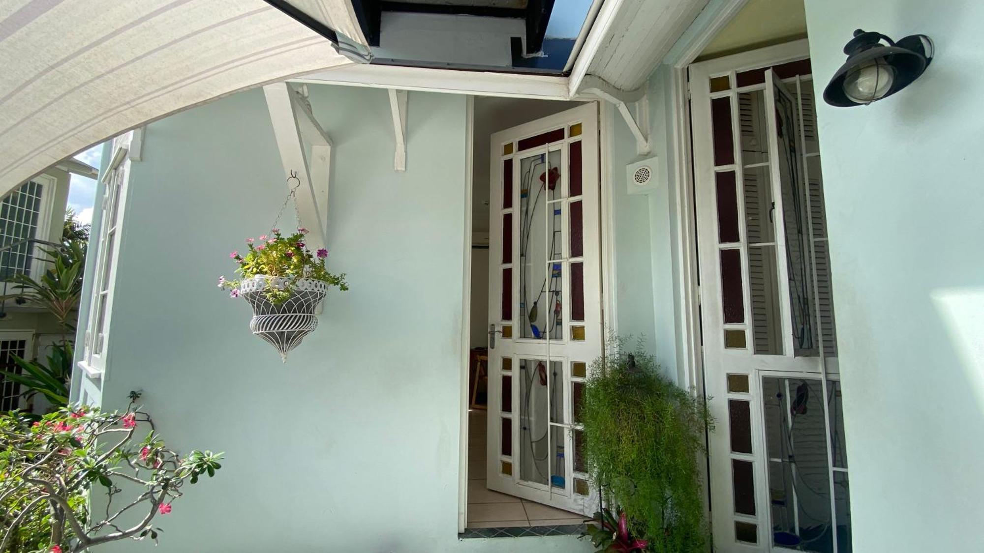 Trinidad Gingerbread House Hotel Port of Spain Ngoại thất bức ảnh