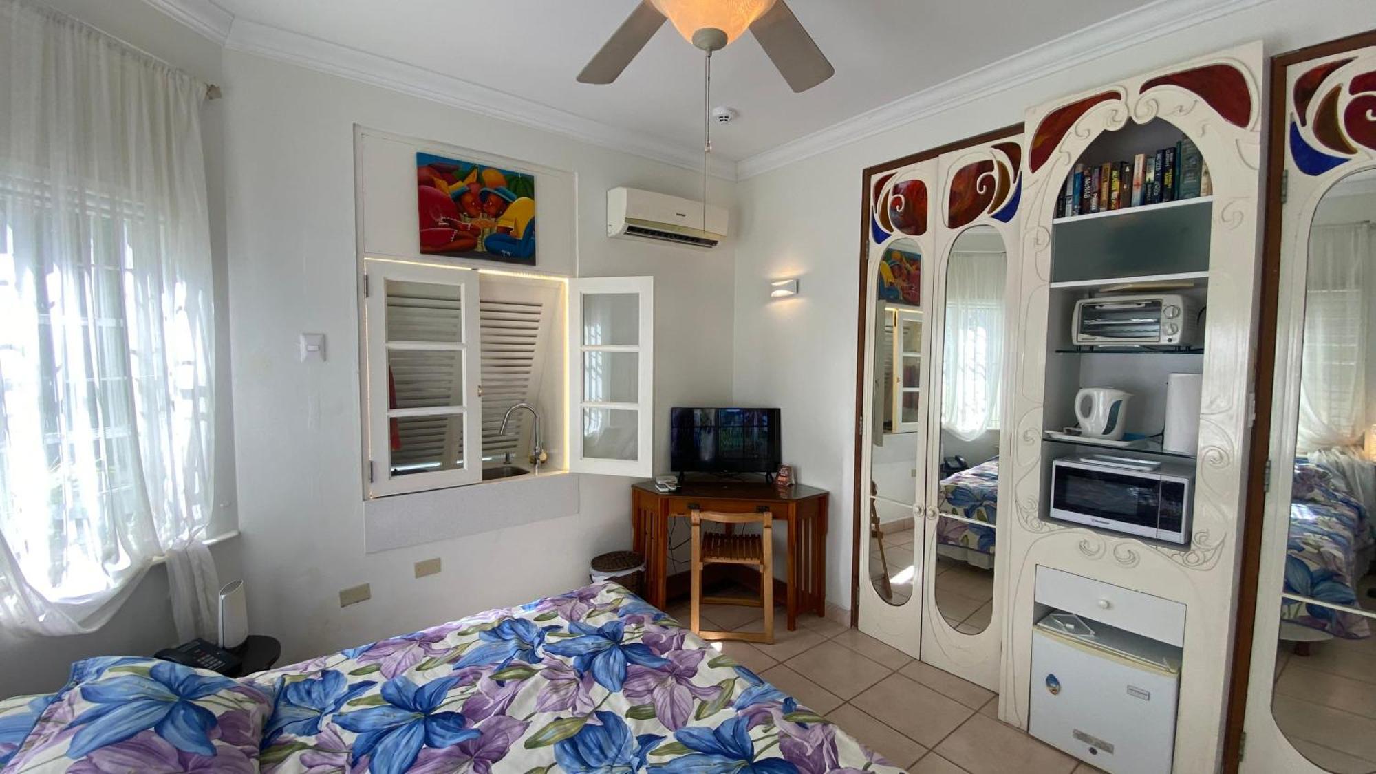 Trinidad Gingerbread House Hotel Port of Spain Ngoại thất bức ảnh